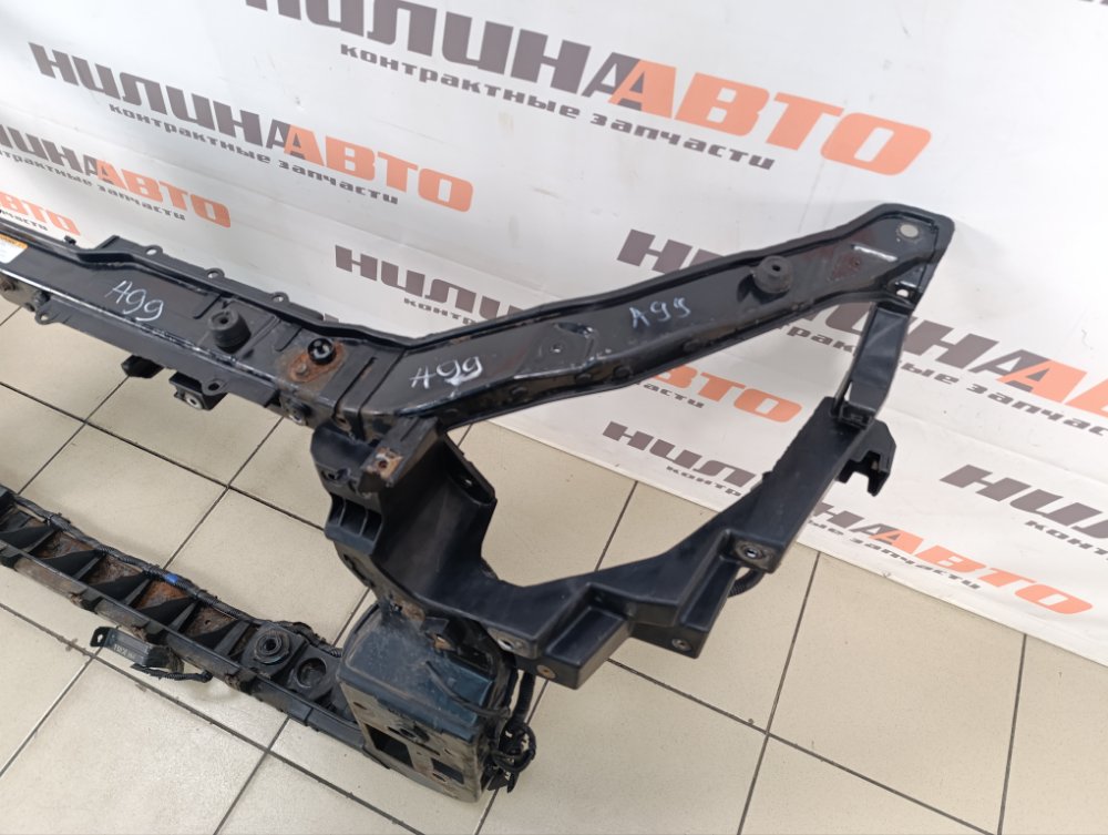 Панель передняя, 28000 рублей, Москва