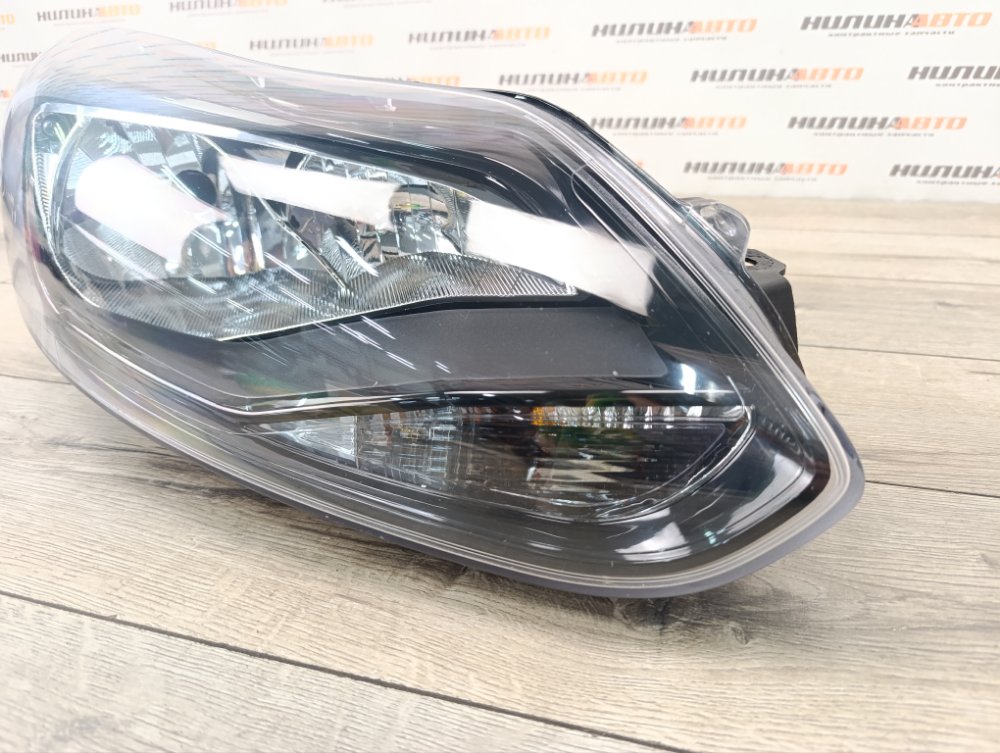 Фара галоген, 5000 рублей, Москва