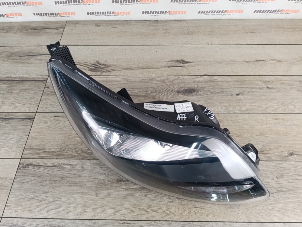 Фара галоген, 5000 рублей, Москва