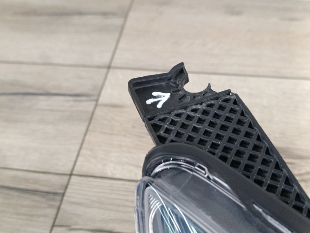 Фара галоген, 5000 рублей, Москва