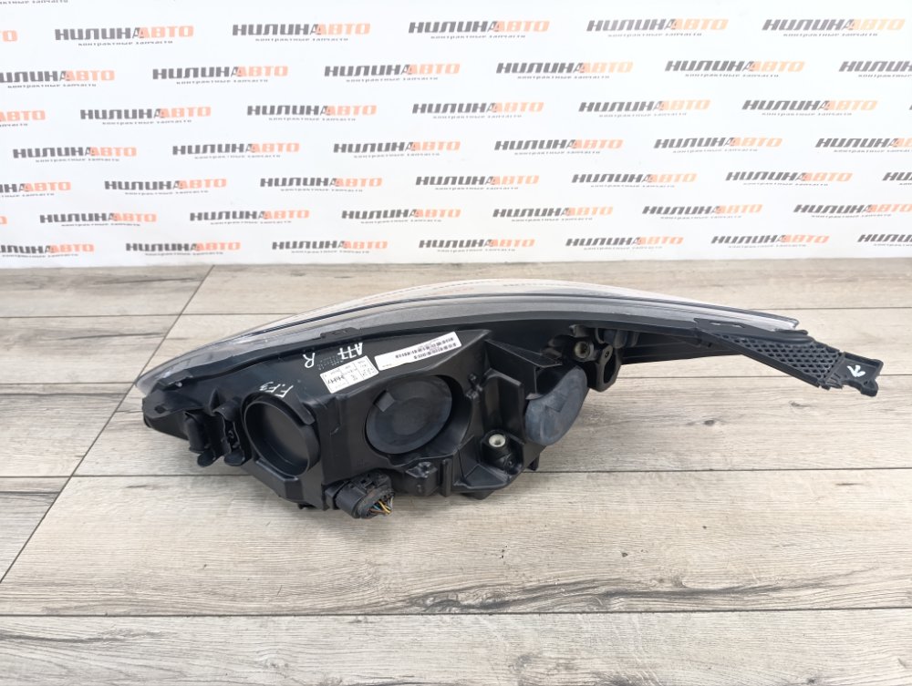 Фара галоген, 5000 рублей, Москва