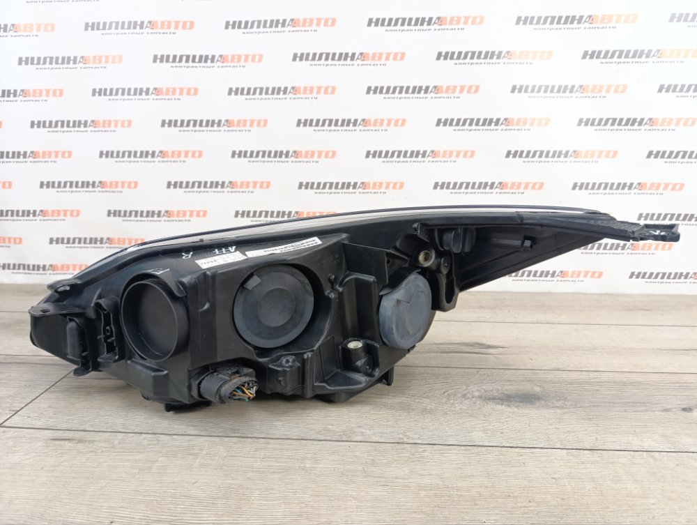 Фара галоген, 5000 рублей, Москва