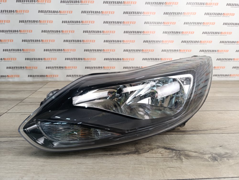 Фара галоген, 9000 рублей, Москва