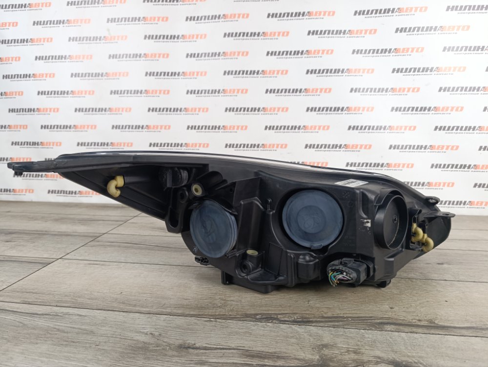 Фара галоген, 9000 рублей, Москва