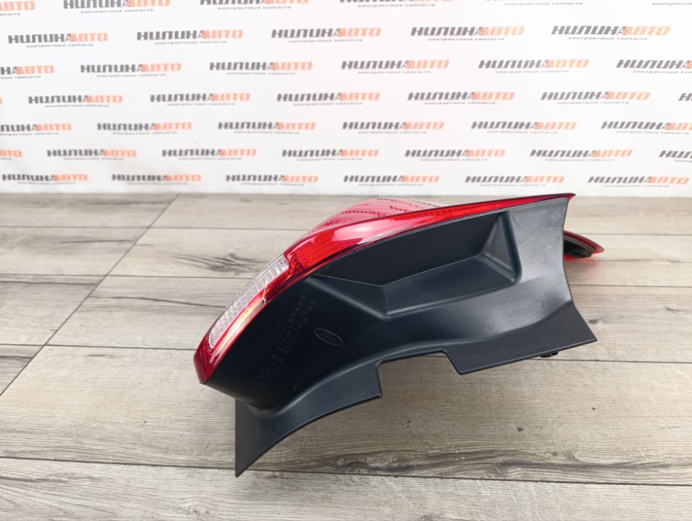 Фонарь в крыло, 12000 рублей, Москва