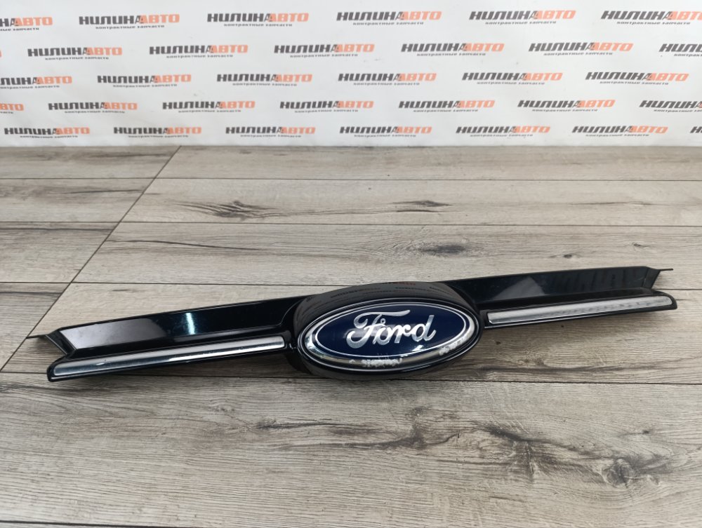 Решетка радиатора, 3000 рублей, Москва