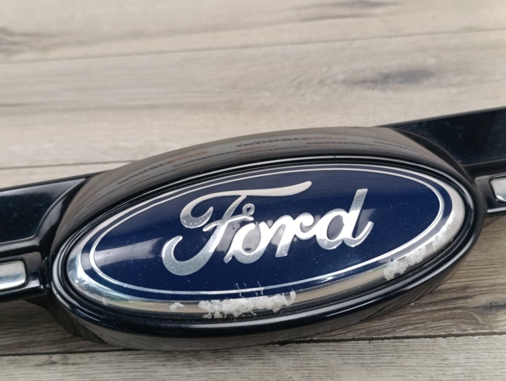 Решетка радиатора, 3000 рублей, Москва