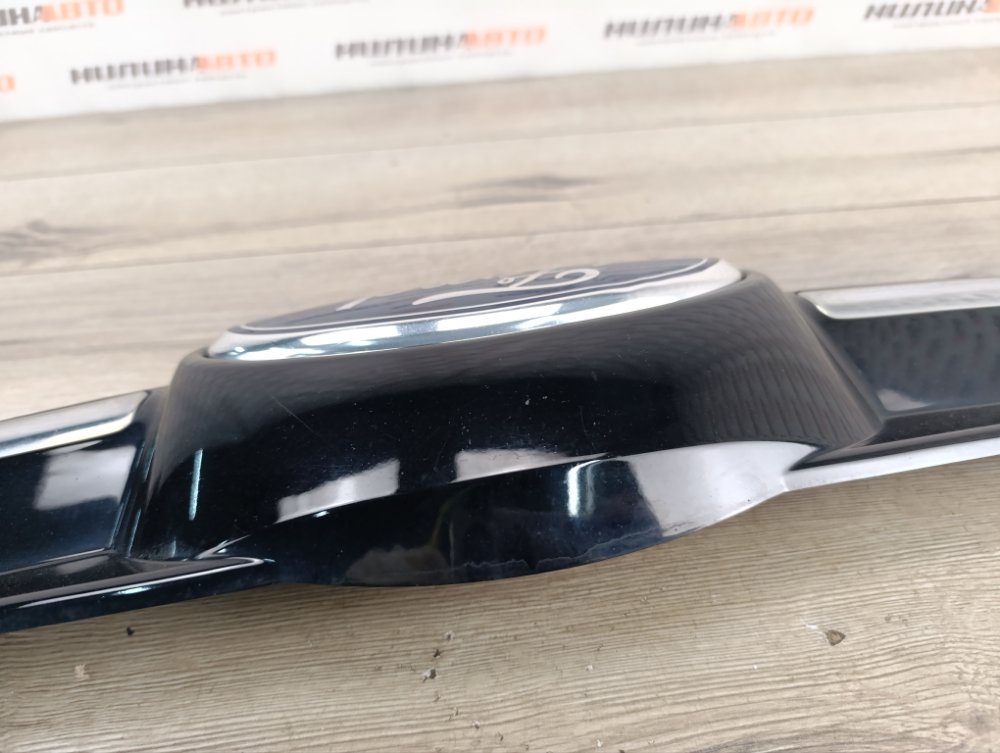 Решетка радиатора, 3000 рублей, Москва