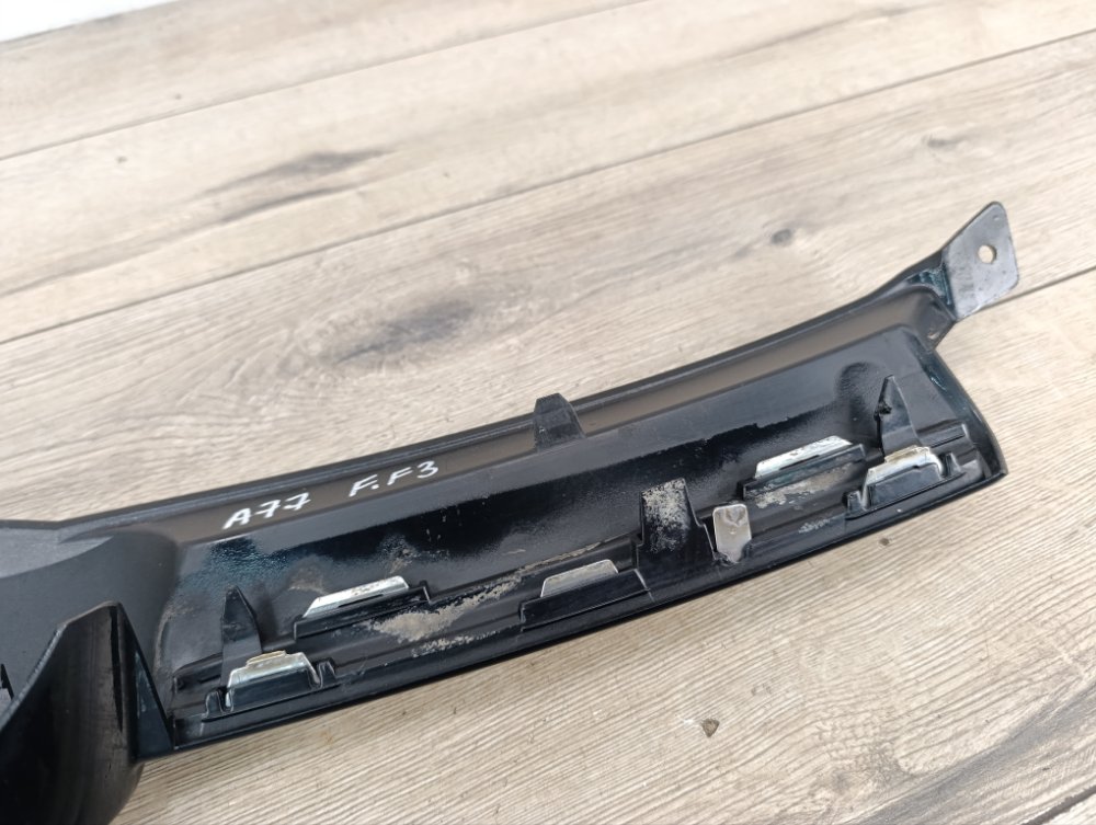 Решетка радиатора, 3000 рублей, Москва