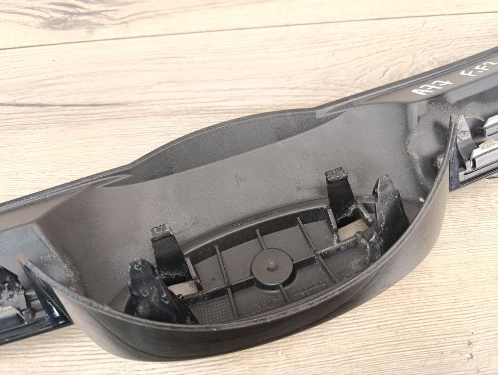 Решетка радиатора, 3000 рублей, Москва