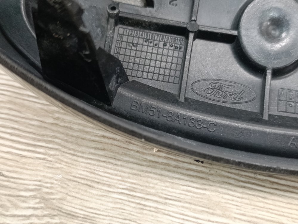 Решетка радиатора, 3000 рублей, Москва