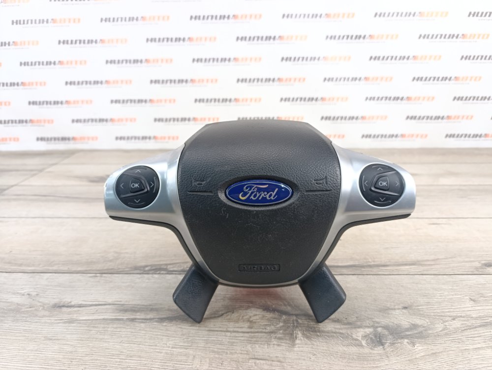 Подушка безопасности в руль, 5500 рублей, Москва