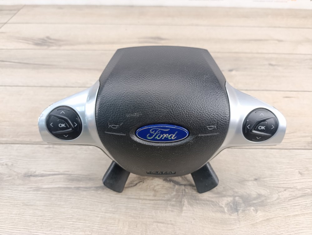 Подушка безопасности в руль, 5500 рублей, Москва