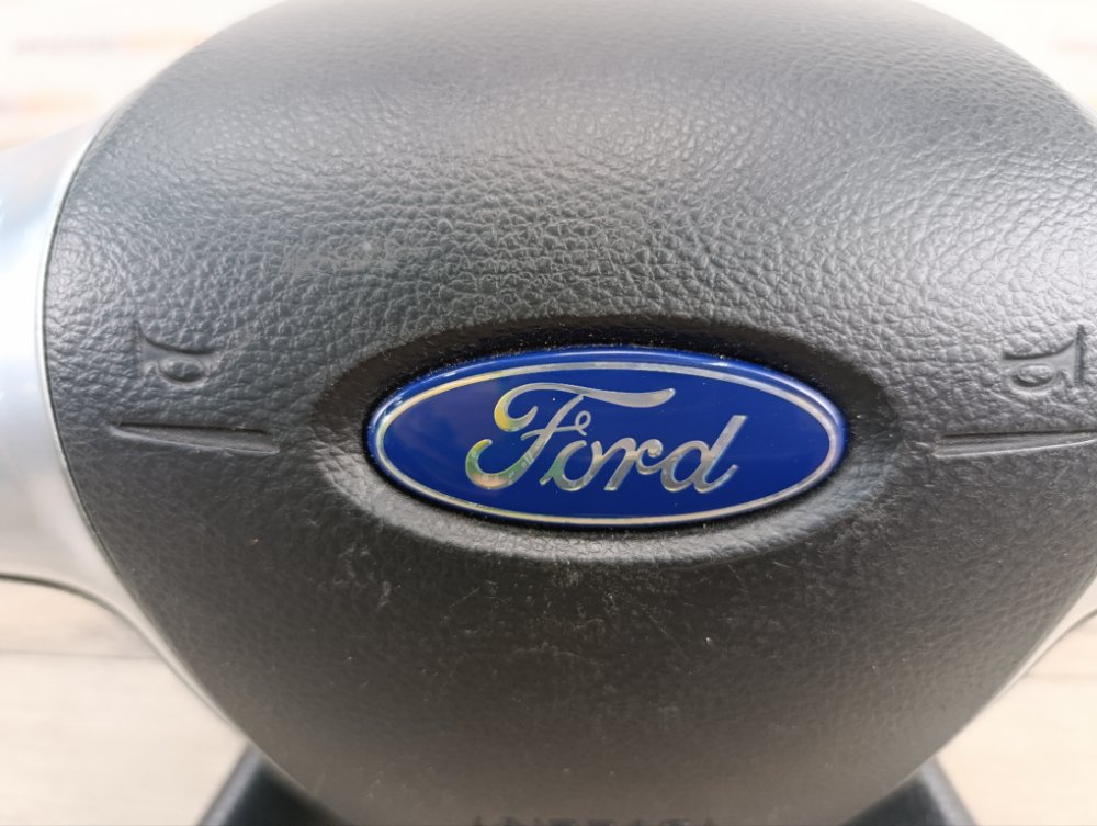 Подушка безопасности в руль, 5500 рублей, Москва