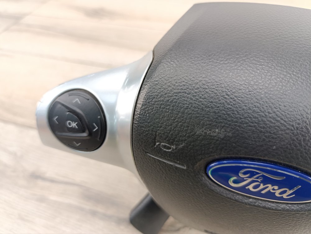 Подушка безопасности в руль, 5500 рублей, Москва