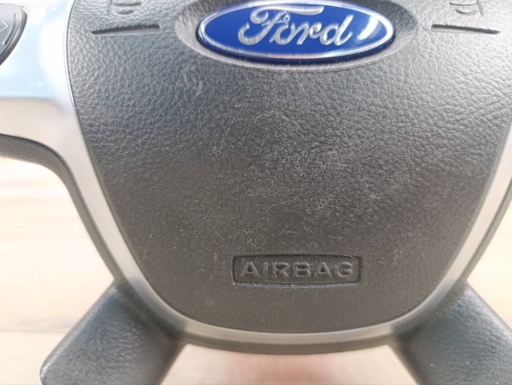 Подушка безопасности в руль, 5500 рублей, Москва