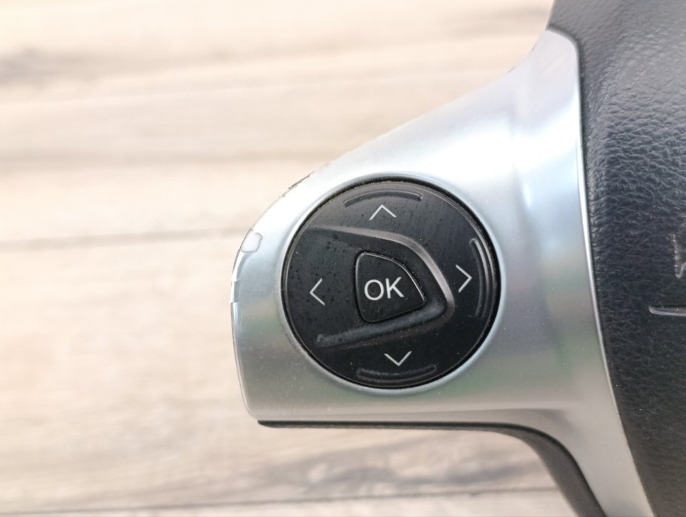 Подушка безопасности в руль, 5500 рублей, Москва