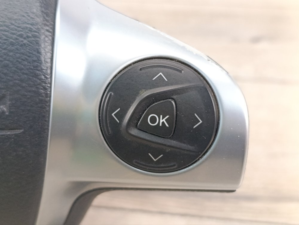 Подушка безопасности в руль, 5500 рублей, Москва