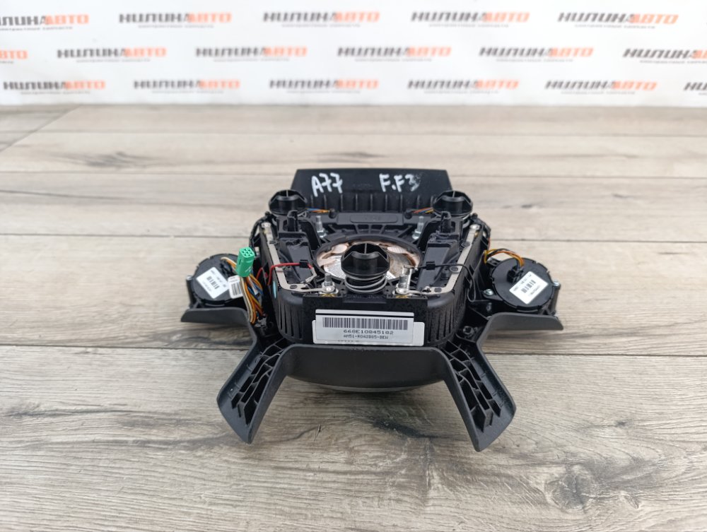 Подушка безопасности в руль, 5500 рублей, Москва