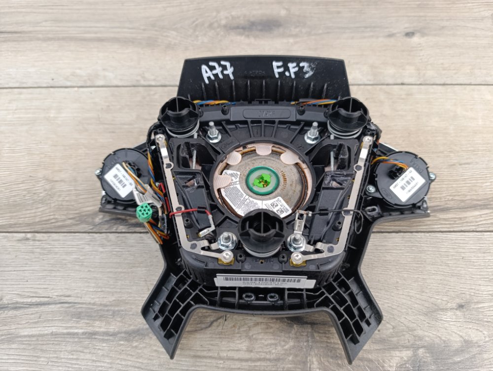 Подушка безопасности в руль, 5500 рублей, Москва