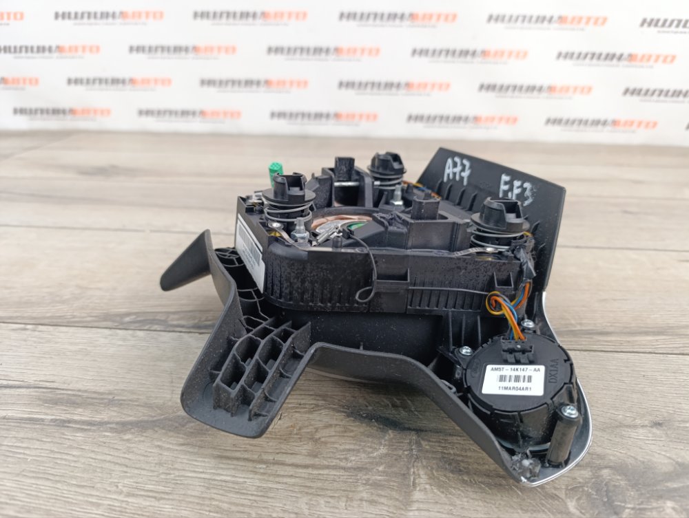 Подушка безопасности в руль, 5500 рублей, Москва