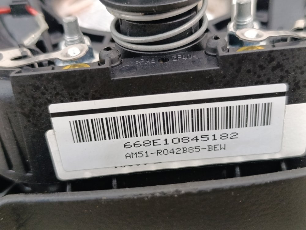 Подушка безопасности в руль, 5500 рублей, Москва