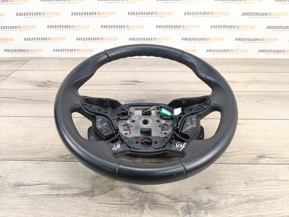 Руль, 12000 рублей, Москва