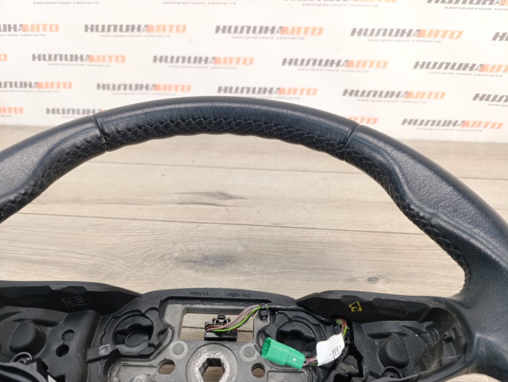 Руль, 12000 рублей, Москва