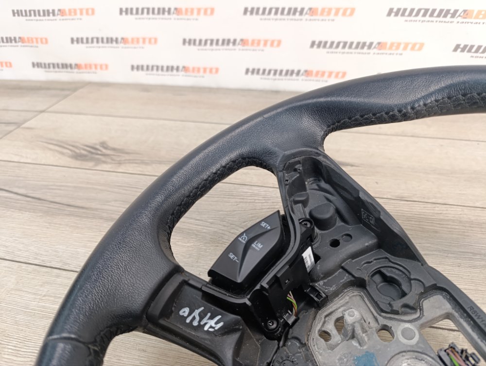 Руль, 12000 рублей, Москва