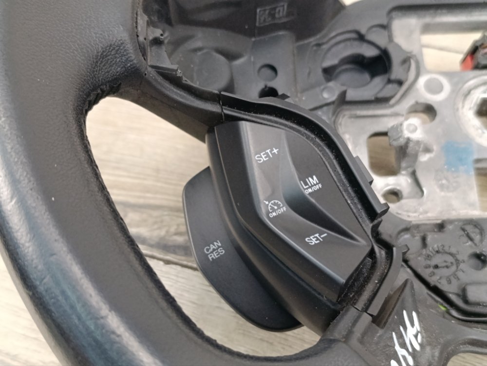 Руль, 12000 рублей, Москва