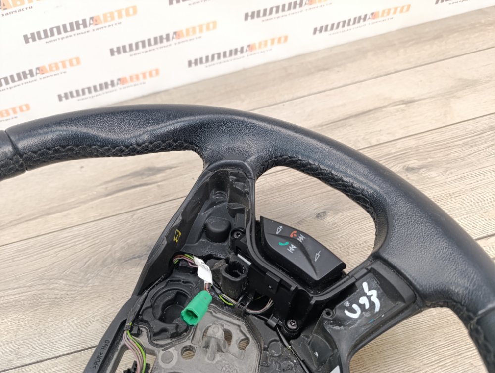 Руль, 12000 рублей, Москва