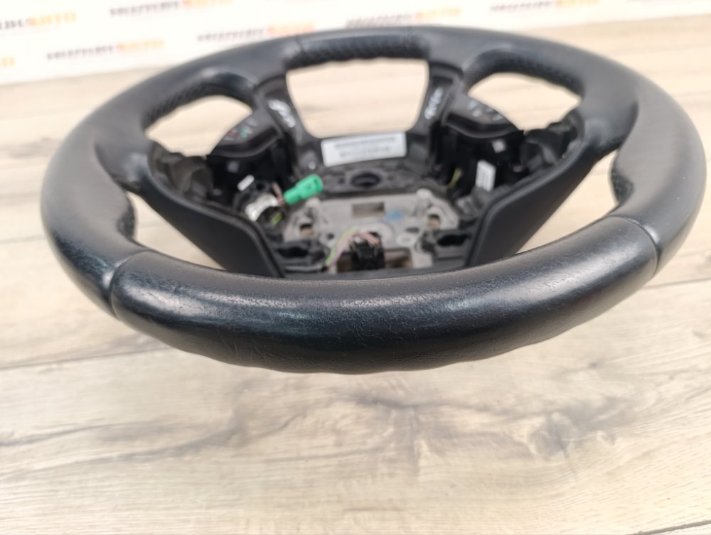 Руль, 12000 рублей, Москва