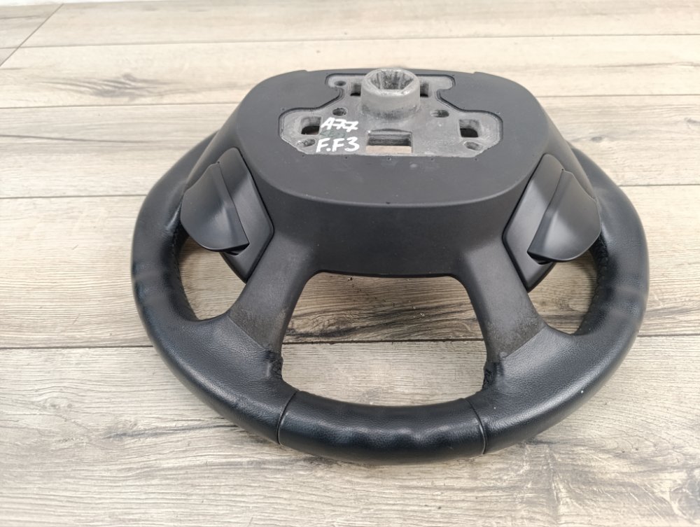 Руль, 12000 рублей, Москва