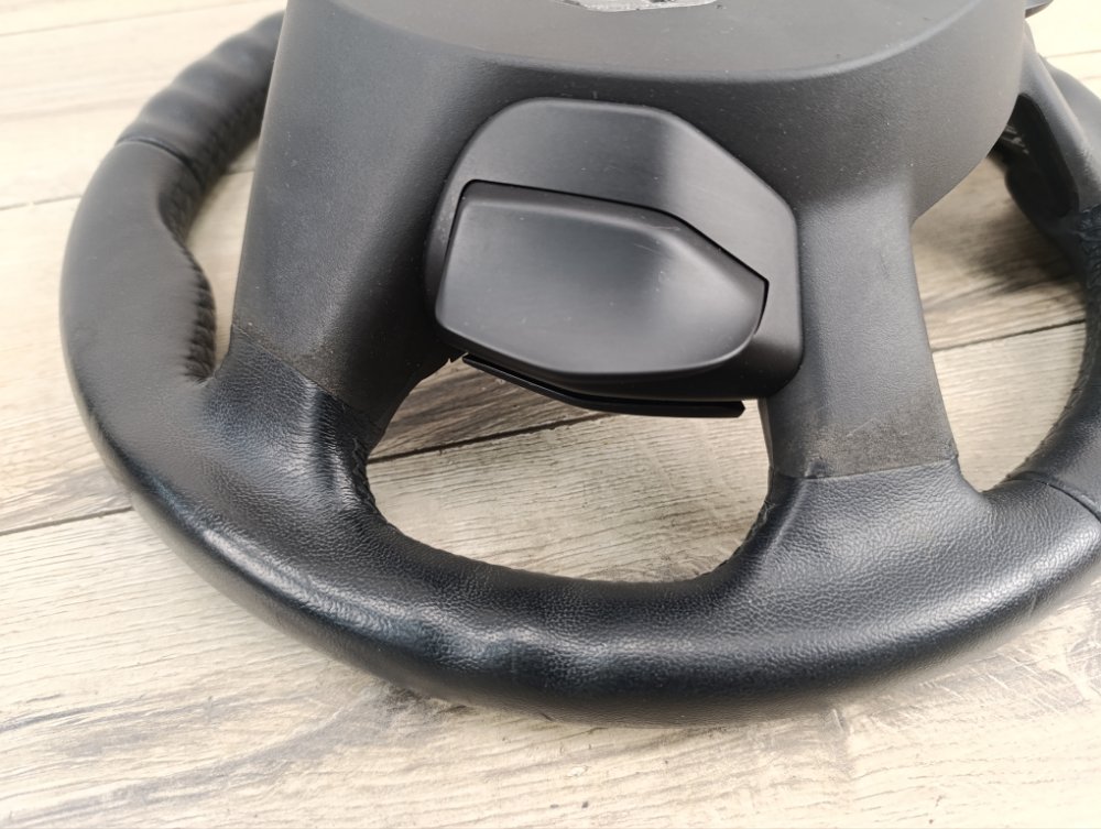 Руль, 12000 рублей, Москва