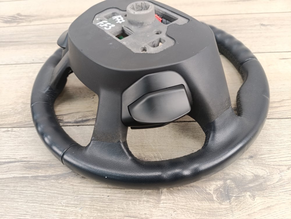 Руль, 12000 рублей, Москва