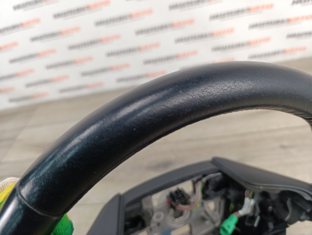 Руль, 12000 рублей, Москва