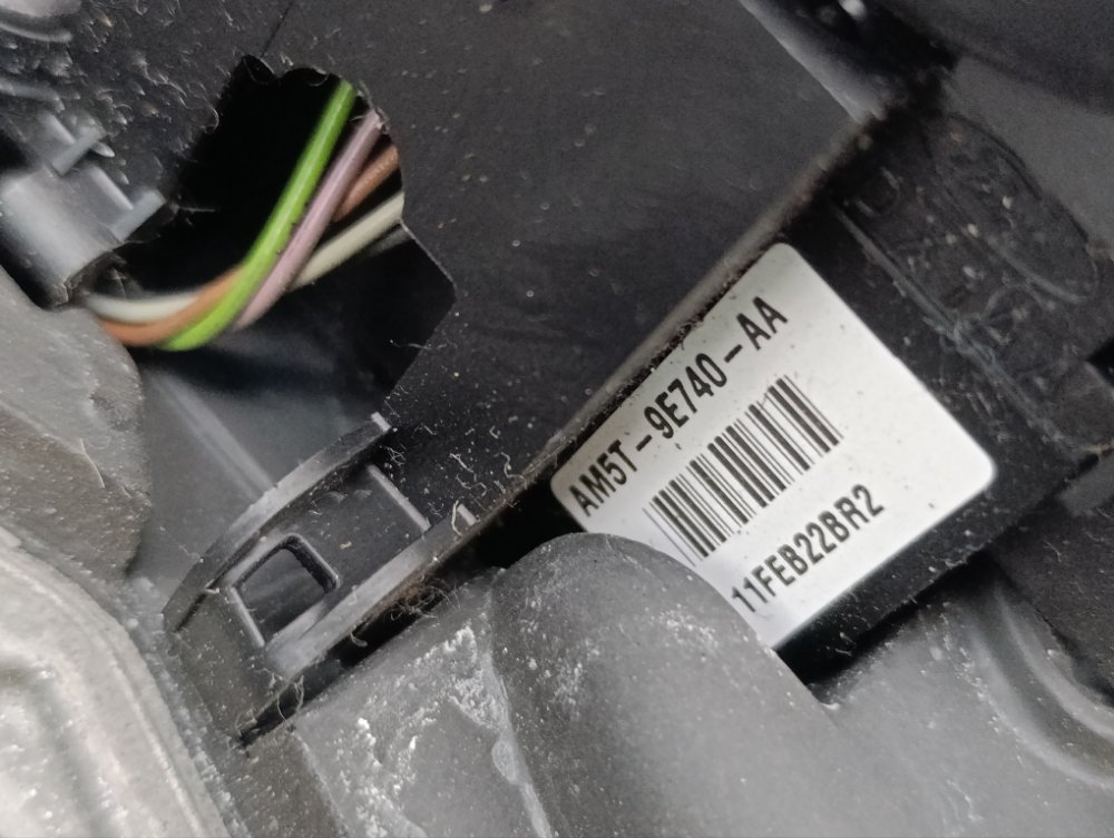 Руль, 12000 рублей, Москва