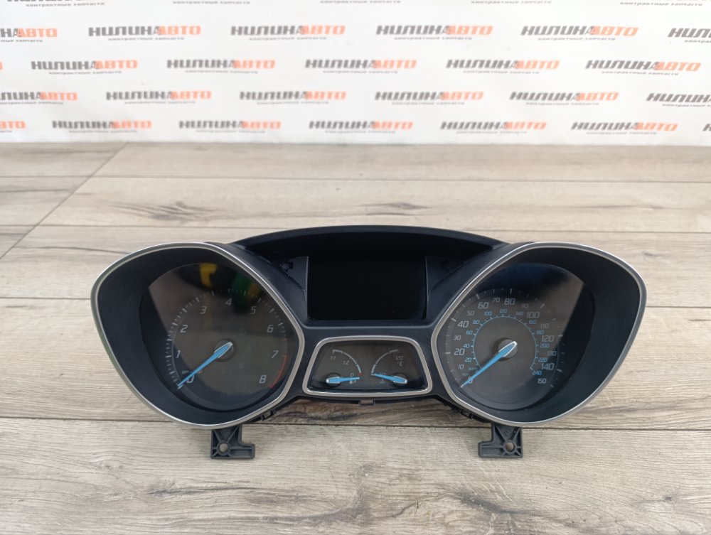 Панель приборов, 14500 рублей, Москва