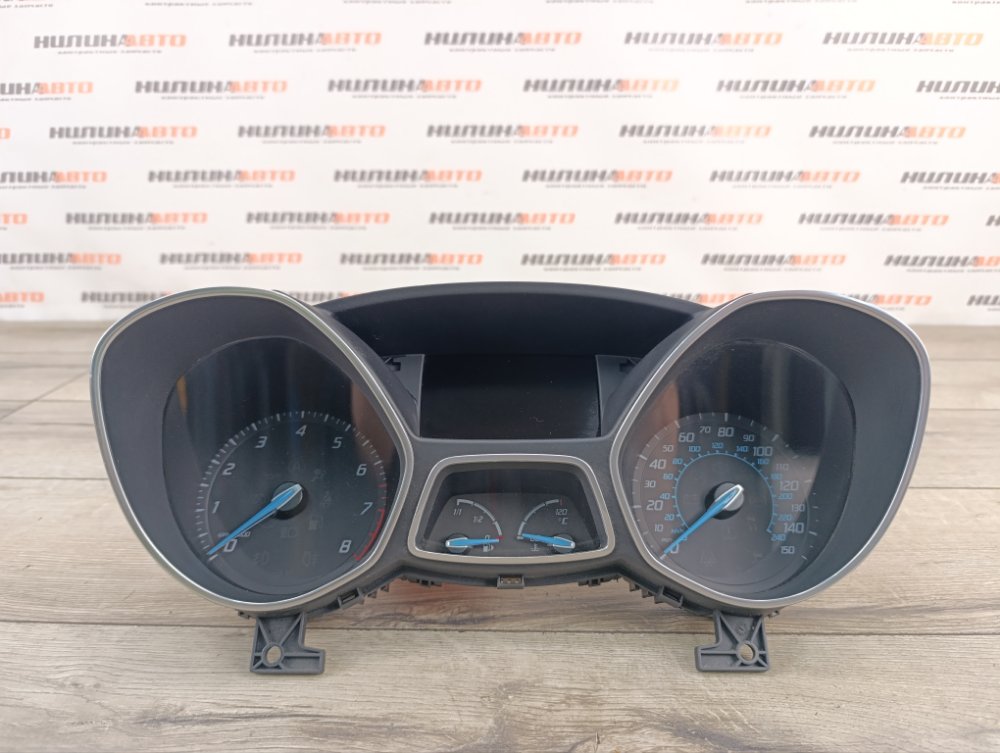 Панель приборов, 14500 рублей, Москва