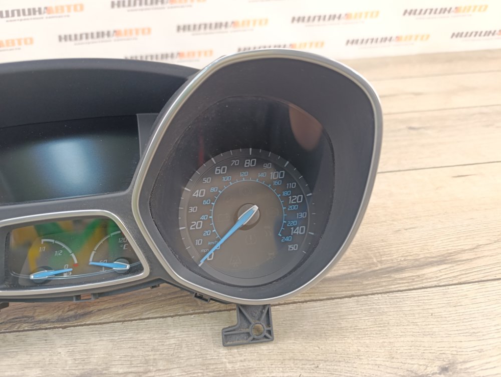 Панель приборов, 14500 рублей, Москва