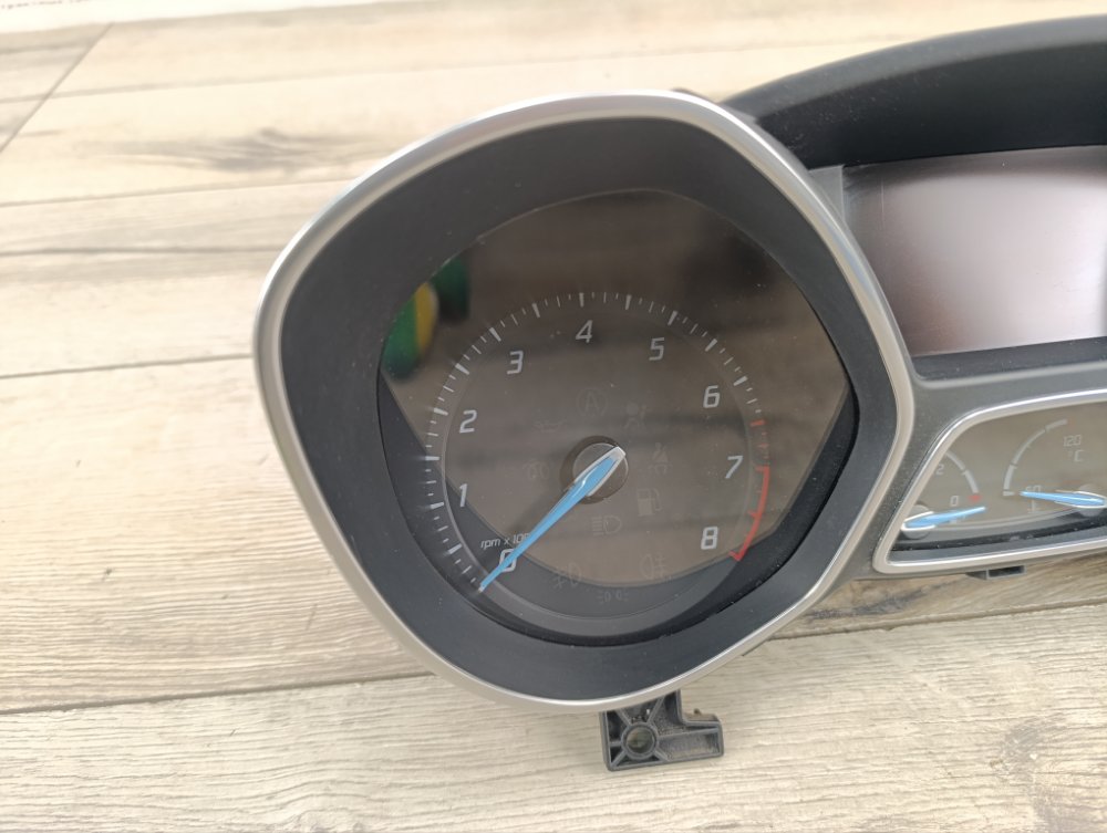 Панель приборов, 14500 рублей, Москва