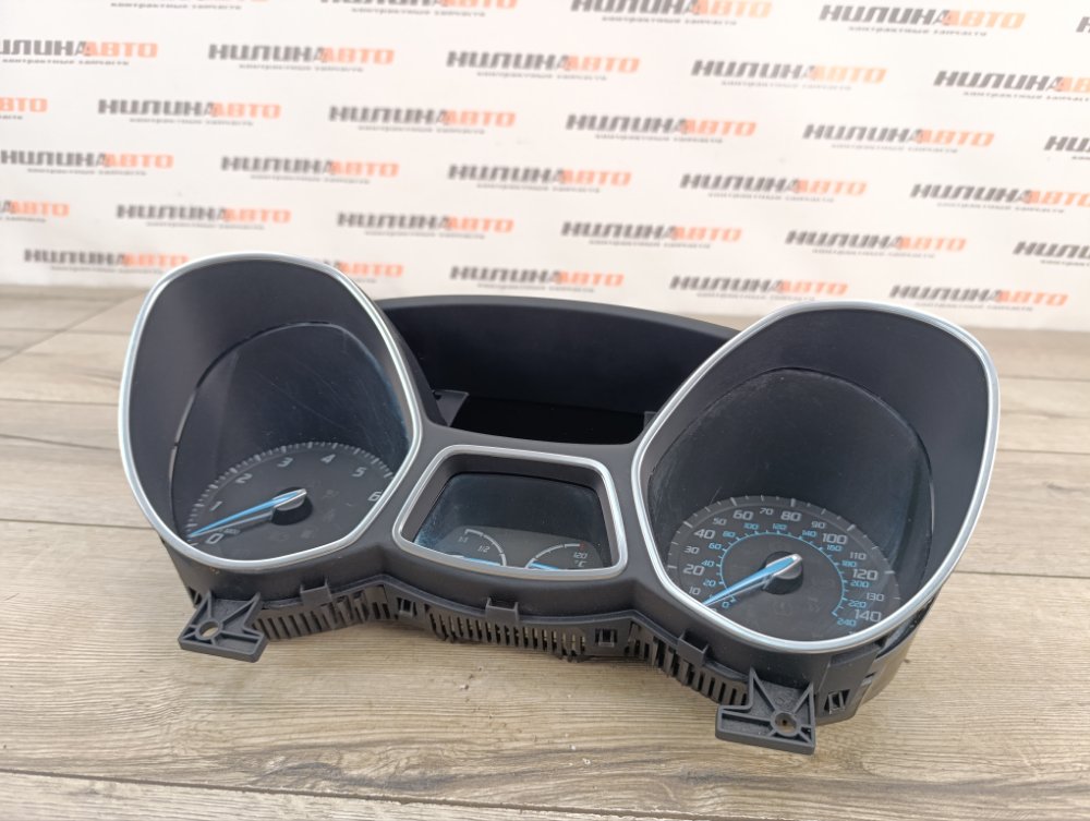 Панель приборов, 14500 рублей, Москва