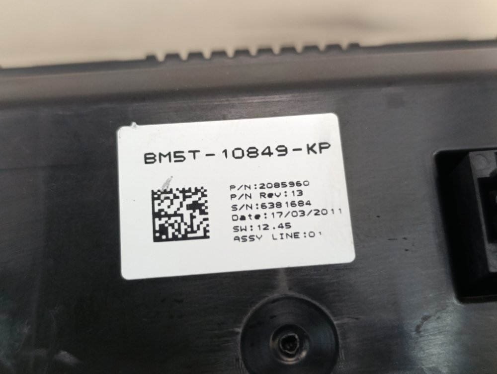 Панель приборов, 14500 рублей, Москва