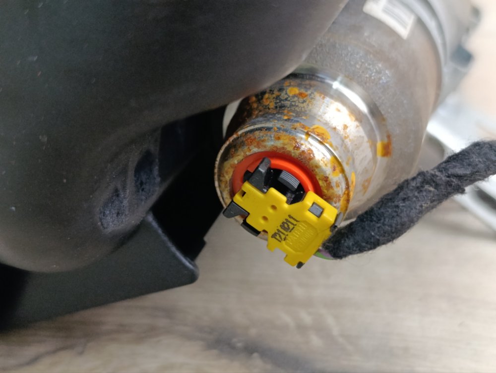 Подушка безопасности в торпедо, 2600 рублей, Москва