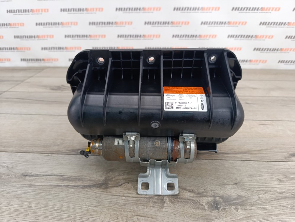 Подушка безопасности в торпедо, 2600 рублей, Москва