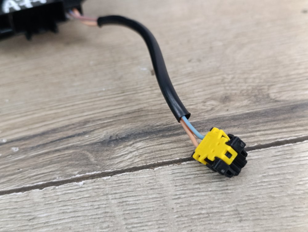 Шлейф подрулевой, 1500 рублей, Москва