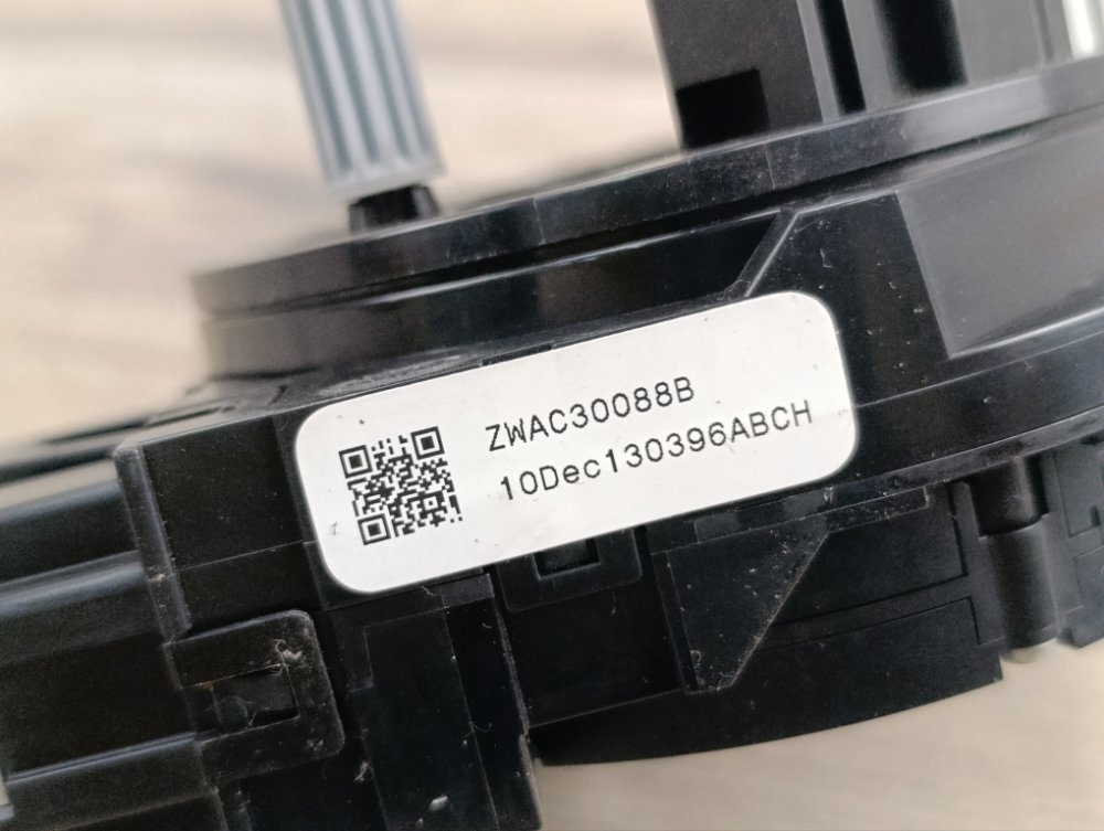 Шлейф подрулевой, 1500 рублей, Москва