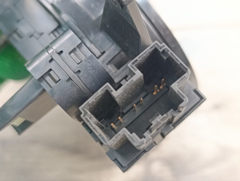 Шлейф подрулевой, 1500 рублей, Москва