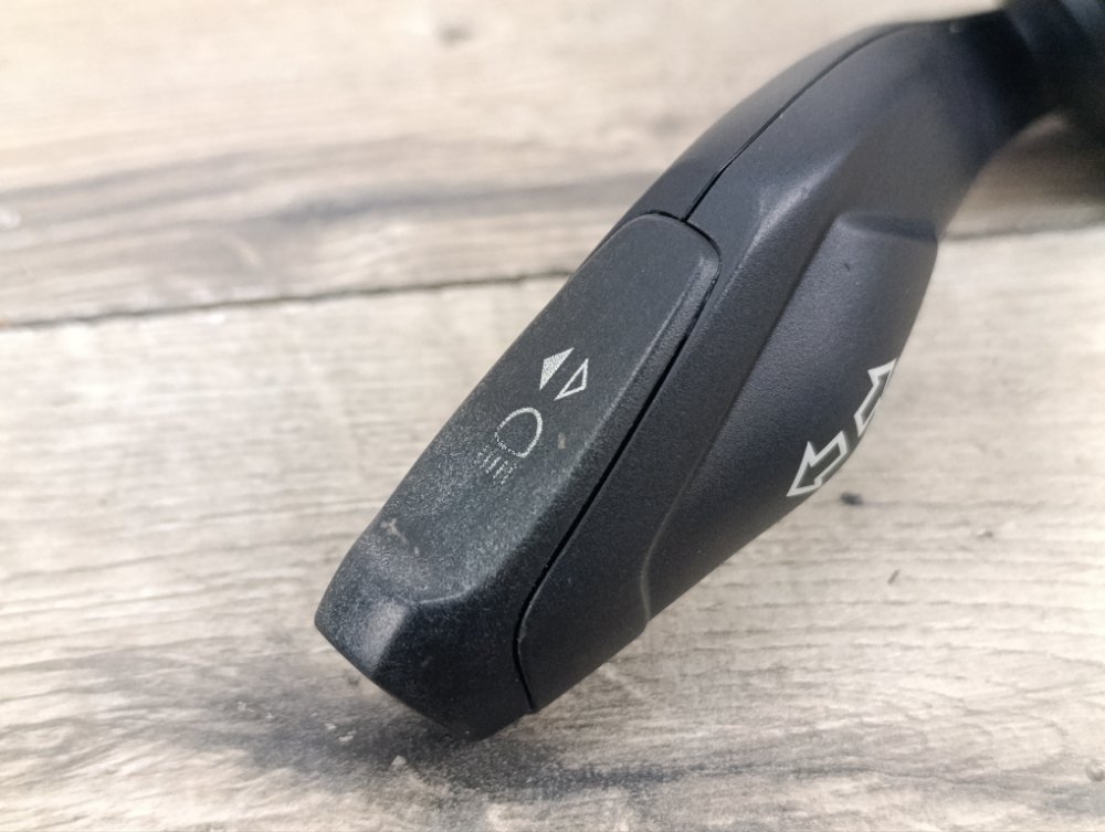 Переключатель подрулевой поворотников, 450 рублей, Москва