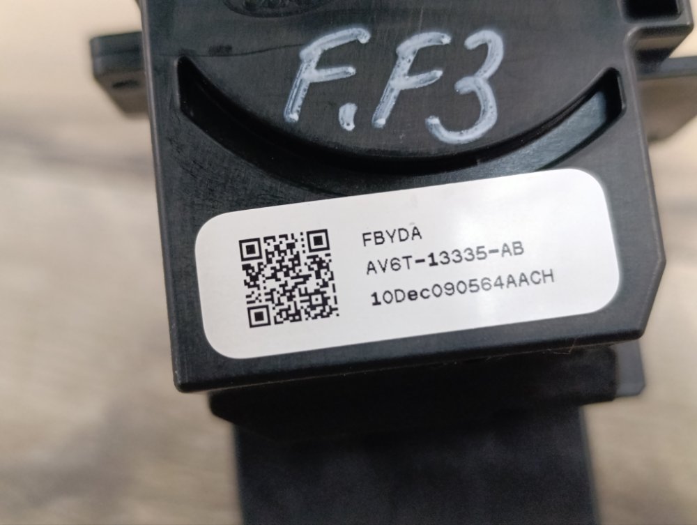 Переключатель подрулевой поворотников, 450 рублей, Москва